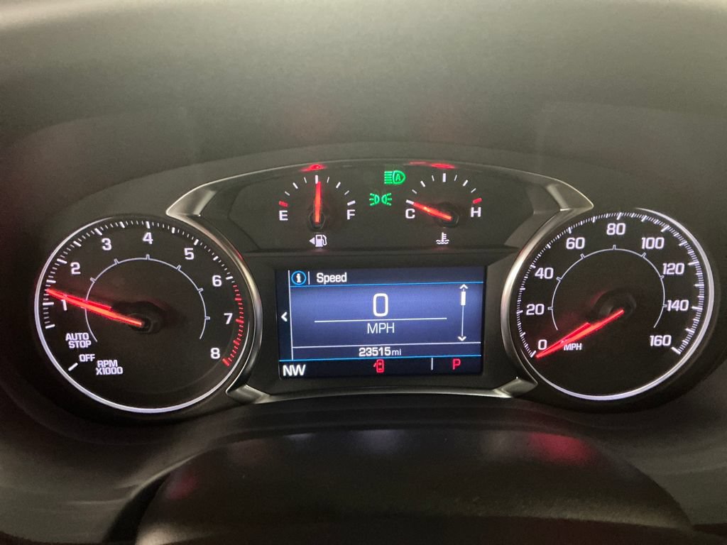 Used 2023 GMC Acadia SLE w/ Driver Convenience Package AWD/4WD image 20