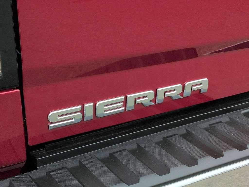 Used 2018 GMC Sierra 1500 SLT w/ Texas SLT Premium Package AWD/4WD image 33