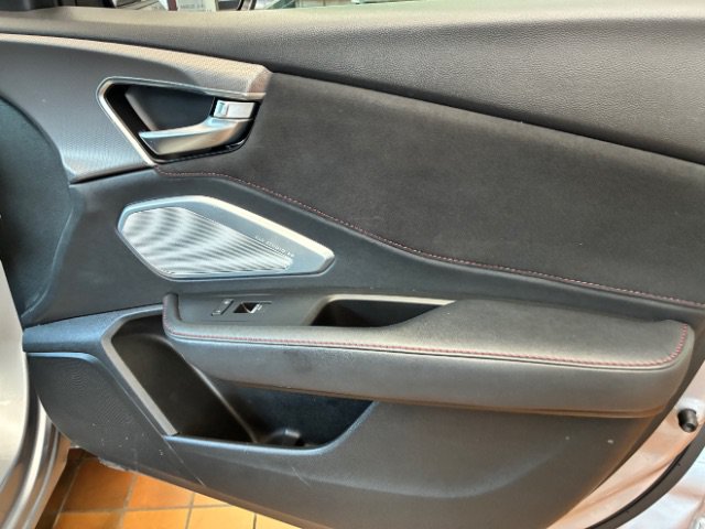 Used 2022 Acura RDX A-Spec FWD image 31