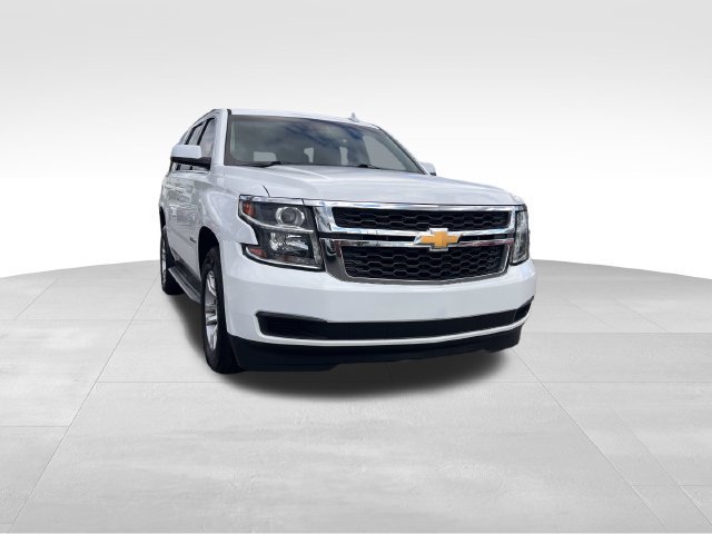 Used 2018 Chevrolet Tahoe LT RWD image 7