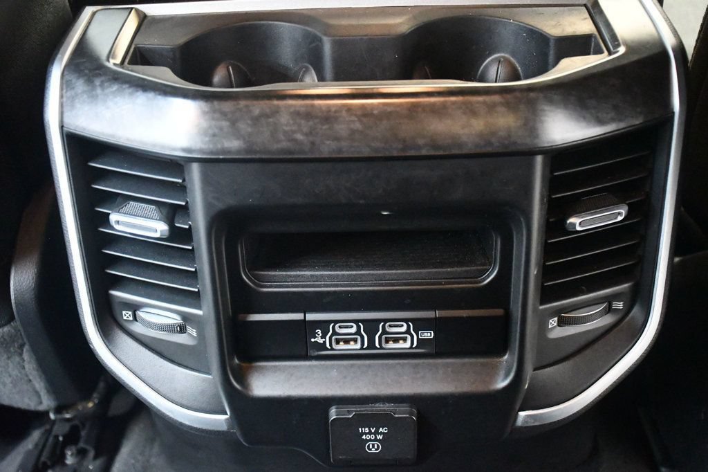Used 2020 RAM 1500 Big Horn AWD/4WD image 67