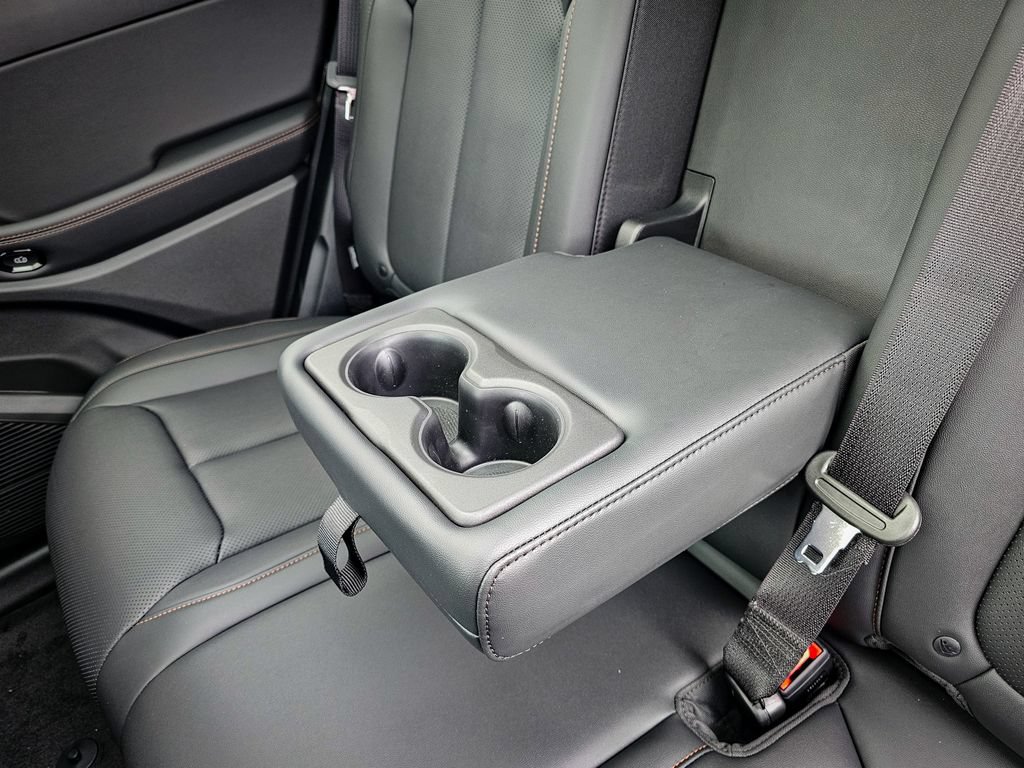 New 2026 Jeep Cherokee Limited AWD/4WD image 31