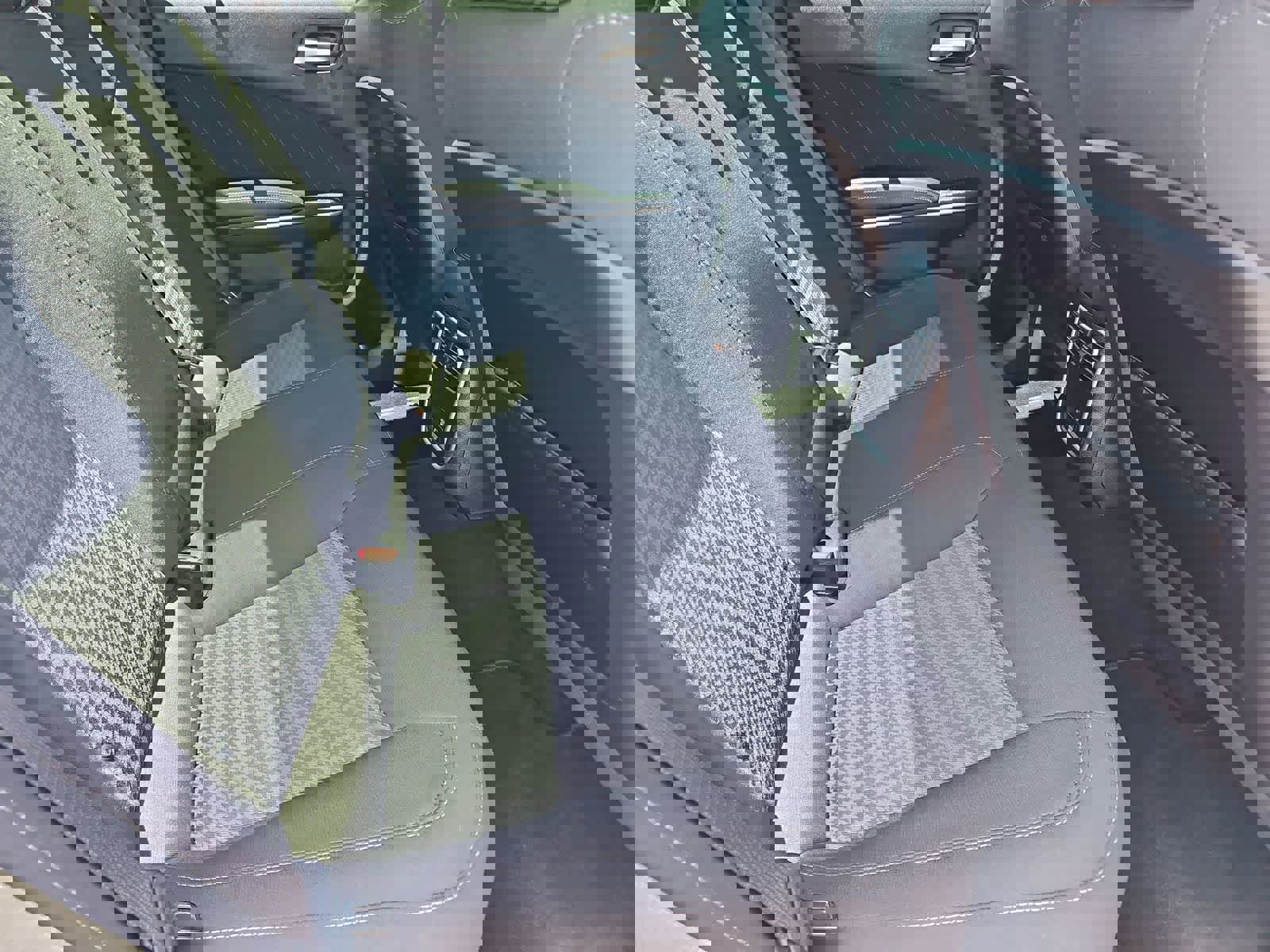 Certified 2023 Dodge Charger Scat Pack w/ Navigation & Travel Group image 22