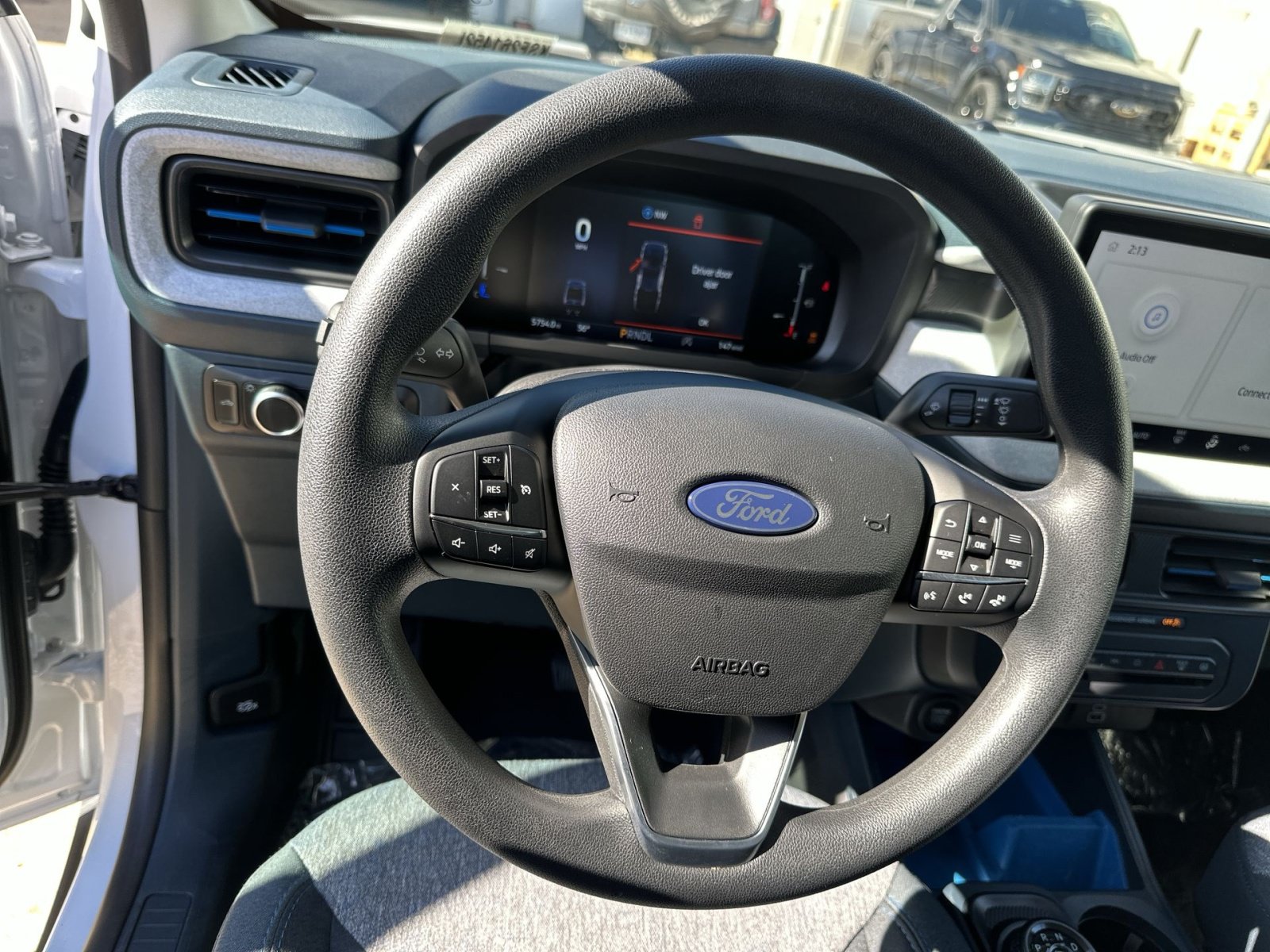 Used 2026 Ford Maverick XLT AWD/4WD image 17