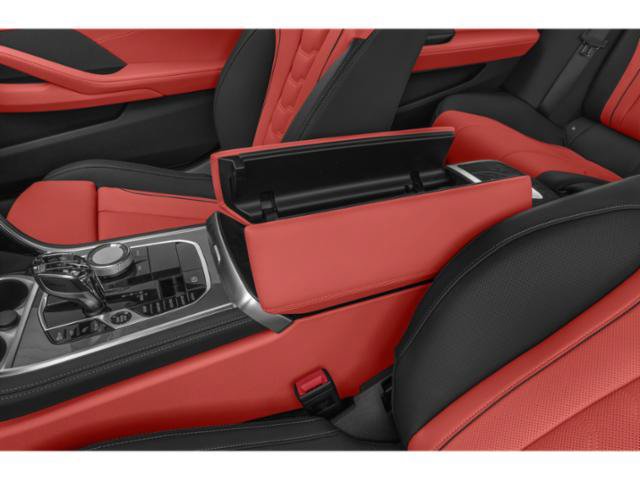 Used 2024 BMW 840i Gran Coupe xDrive AWD/4WD image 17