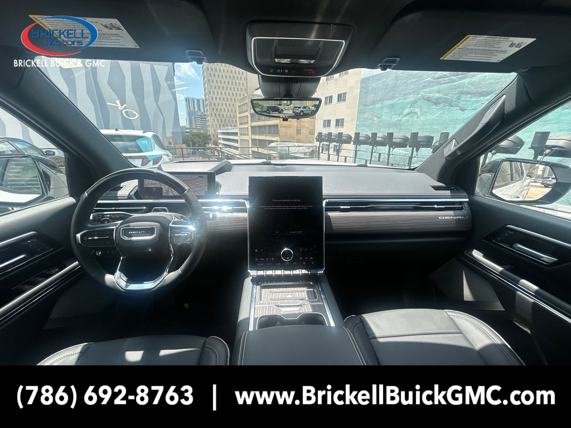 New 2025 GMC Sierra EV Denali image 24