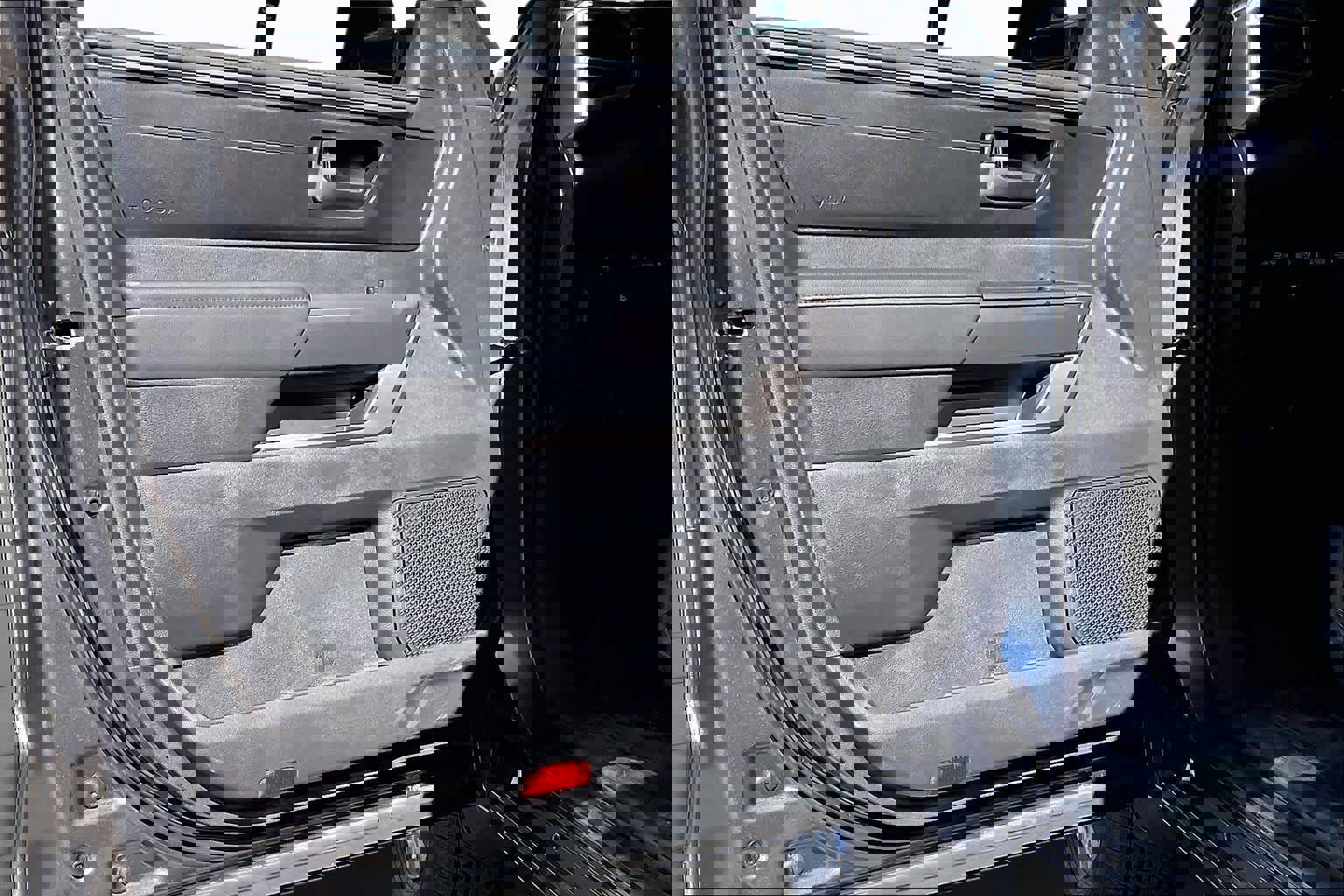 New 2026 Toyota Tundra SR5 image 10