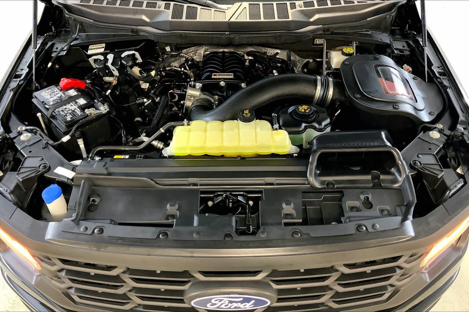 Used 2024 Ford F150 XL RWD image 30