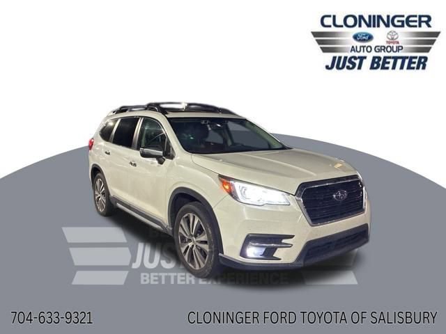 Used 2021 Subaru Ascent Touring image 1