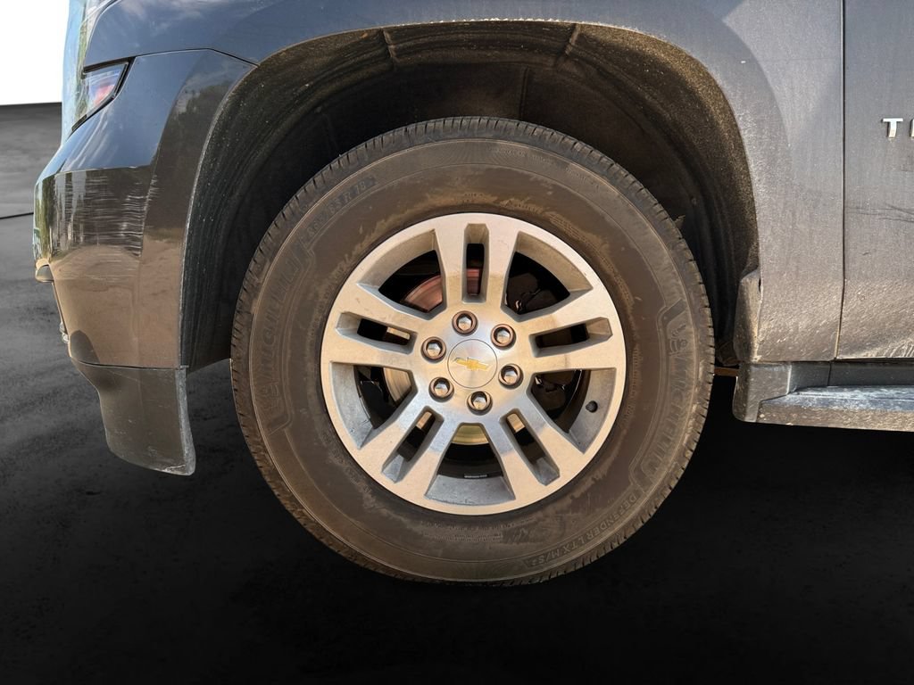 Used 2015 Chevrolet Tahoe LT AWD/4WD image 11