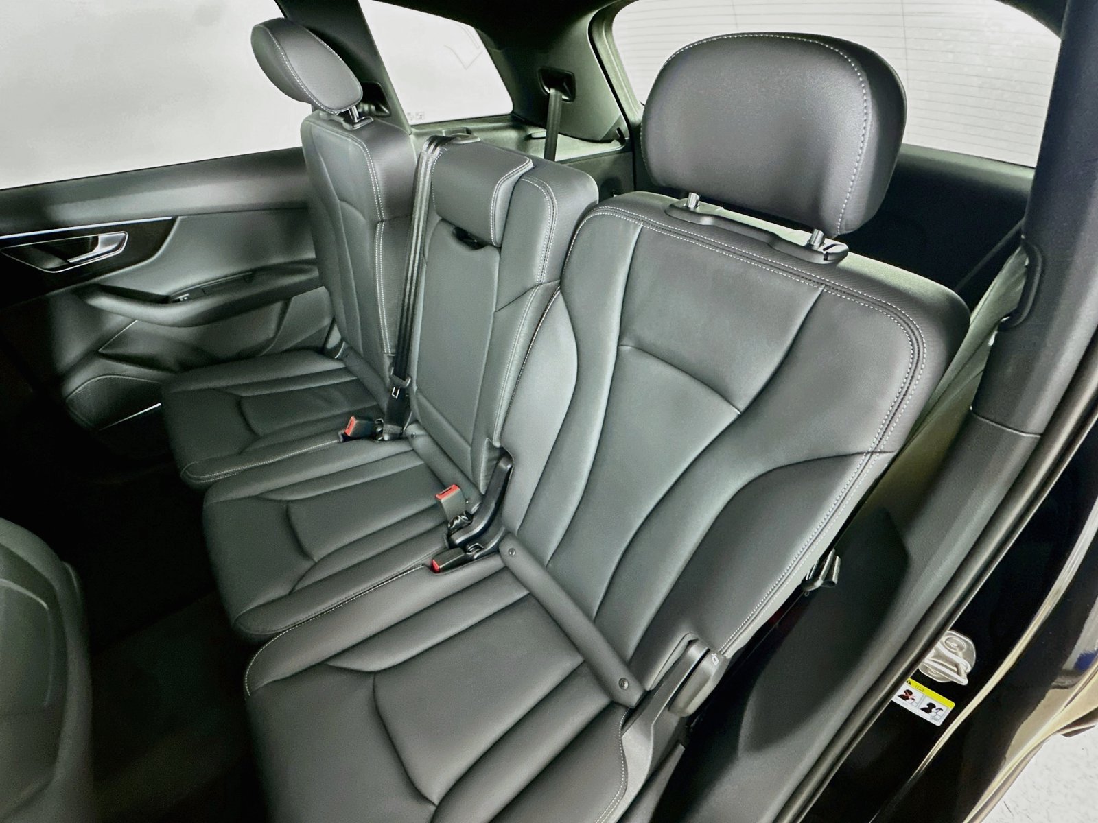 New 2026 Audi Q7 2.0T Premium Plus AWD/4WD image 36