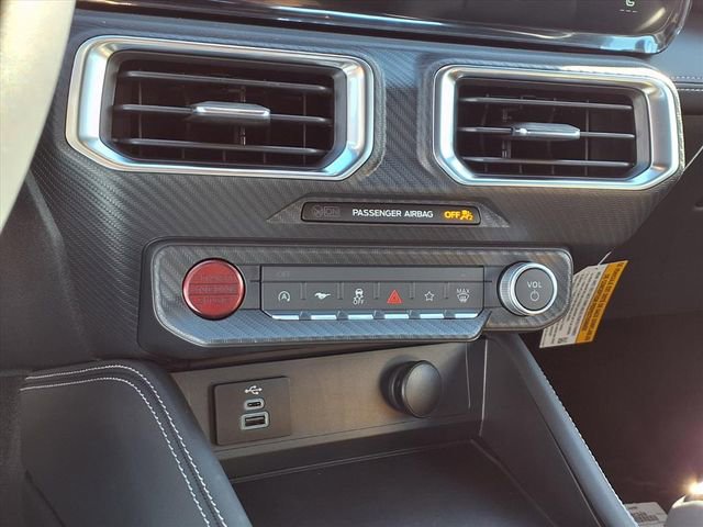 New 2026 Ford Mustang Premium image 11
