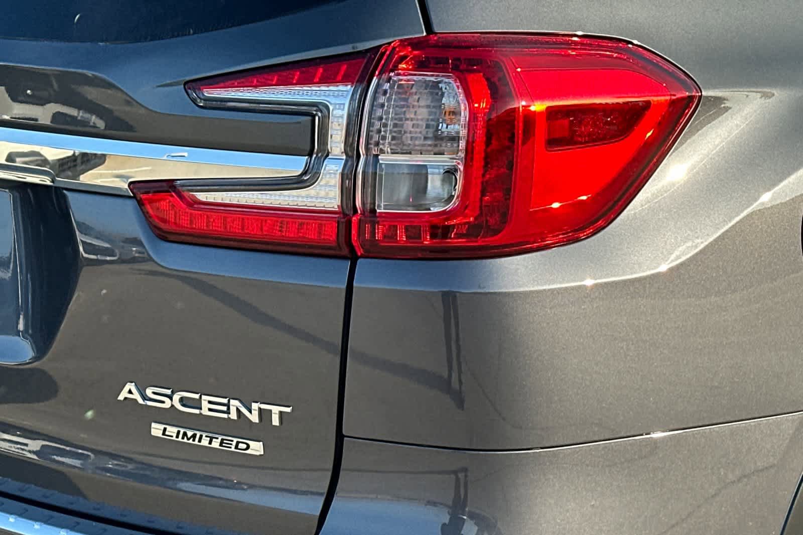 New 2026 Subaru Ascent Limited w/ Popular Package #2 AWD/4WD image 32