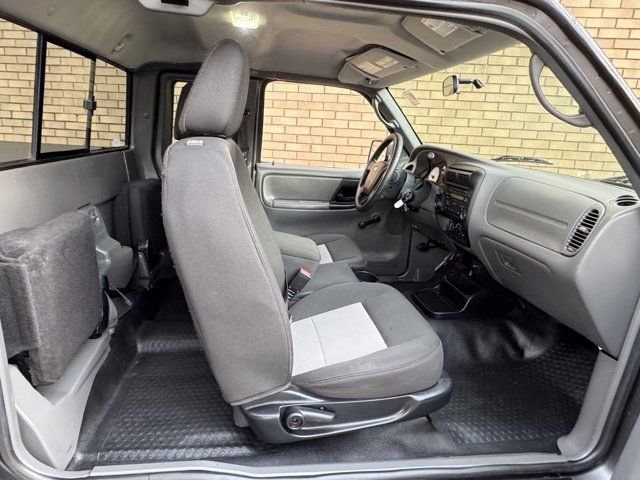 Used 2011 Ford Ranger Sport AWD/4WD image 10