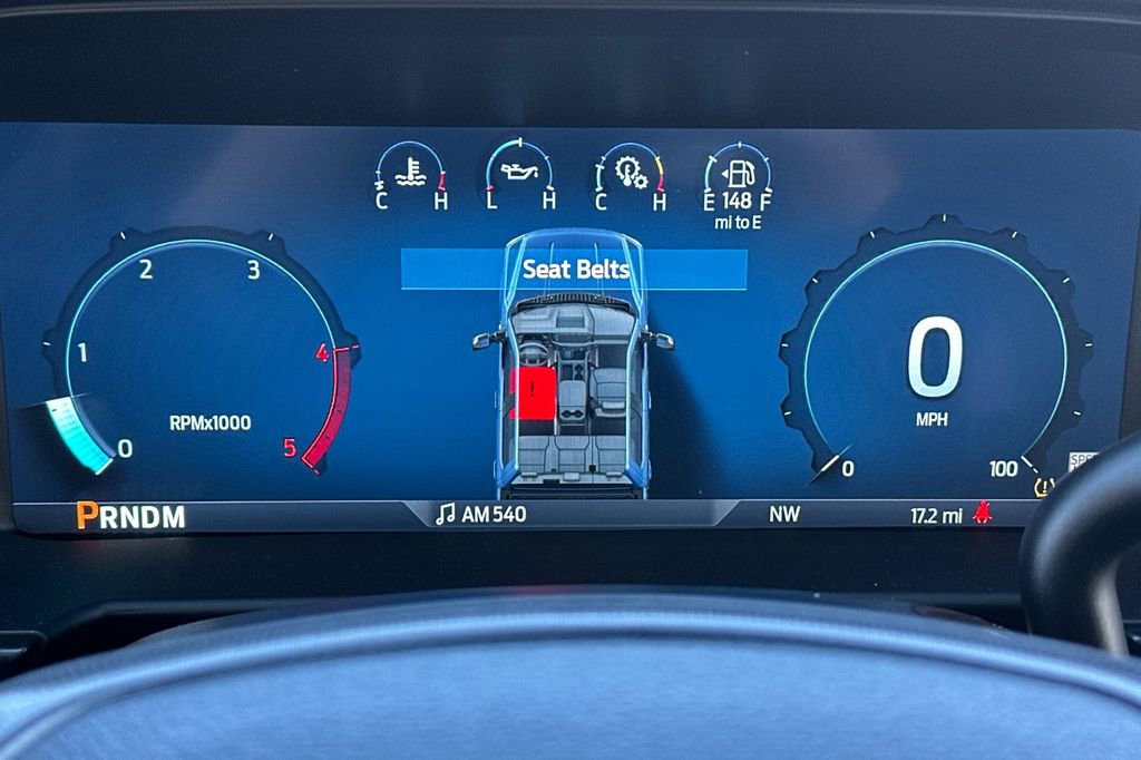 New 2026 Ford F250 Platinum image 21