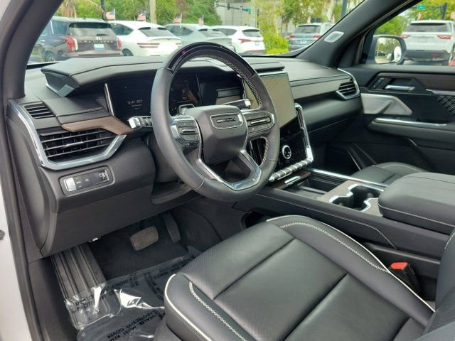 Used 2024 GMC Acadia Denali w/ Super Cruise Package image 18