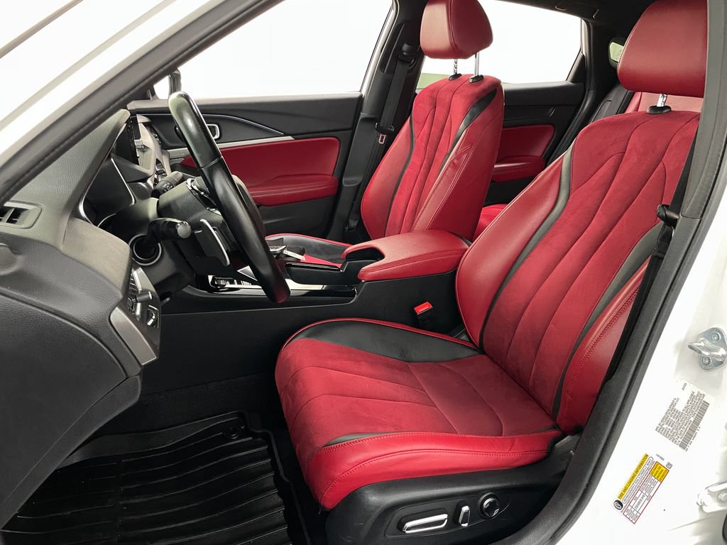 Used 2023 Acura Integra A-Spec w/ Technology Package FWD image 25