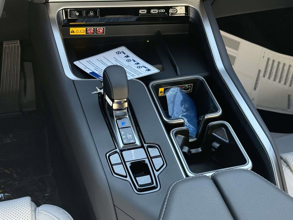 New 2026 Lexus TX 350 AWD image 15