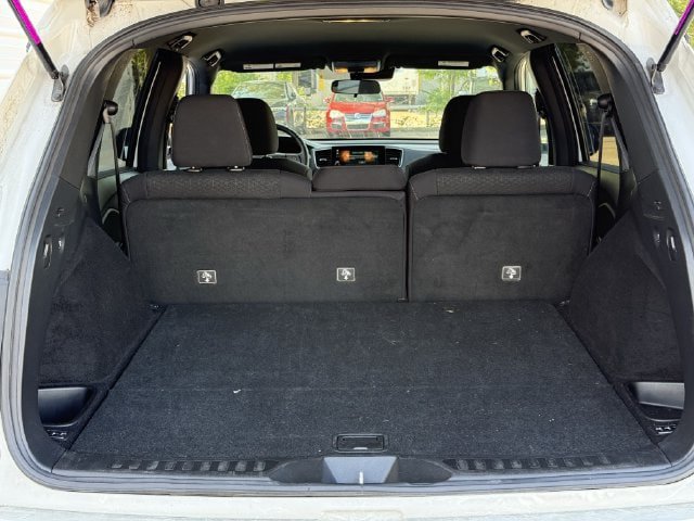 Used 2021 Honda Passport Sport image 29