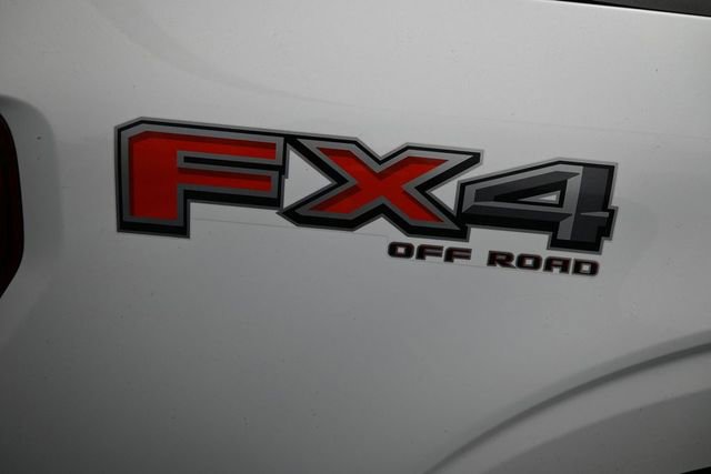 Used 2022 Ford F150 XLT w/ Equipment Group 302A High image 11