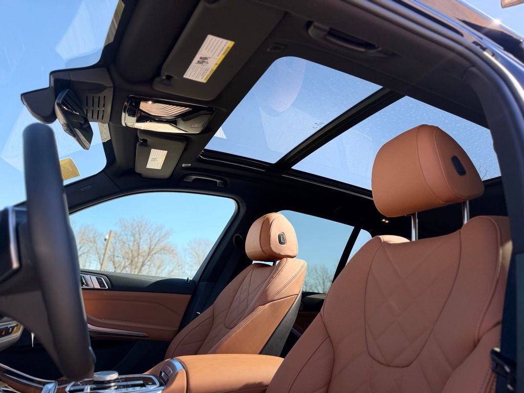 New 2026 BMW X5 xDrive40i image 15