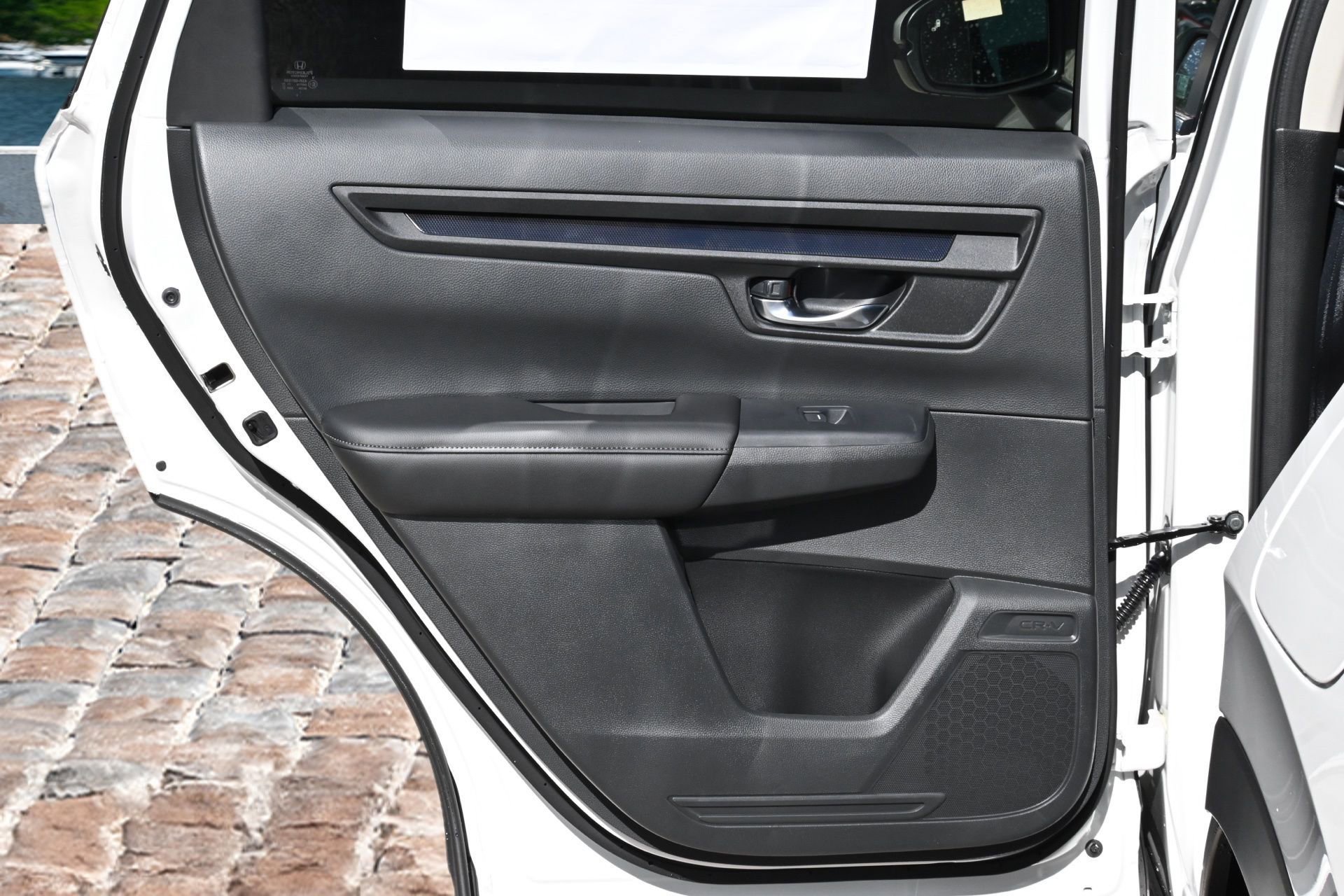 New 2025 Honda CR-V EX image 33