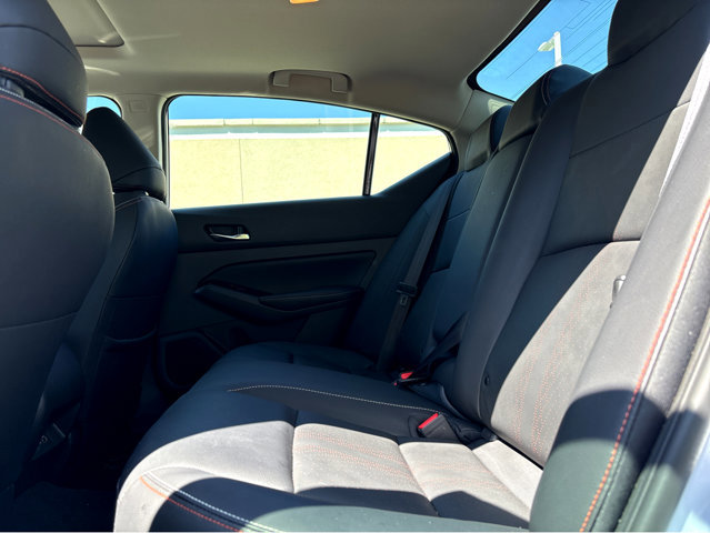 Certified 2025 Nissan Altima 2.5 SR w/ SR Premium Package FWD image 21