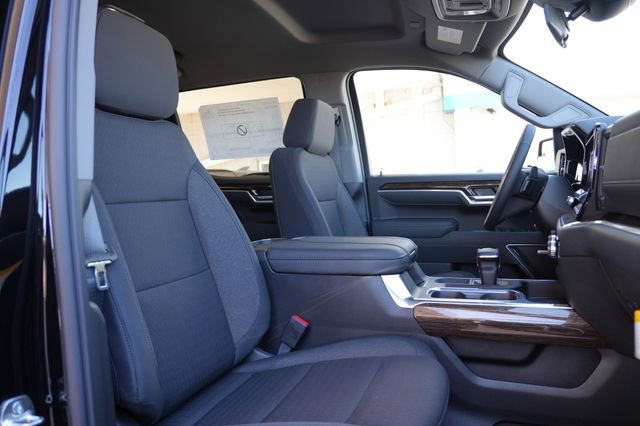 New 2026 GMC Sierra 1500 Elevation w/ Preferred Package image 18