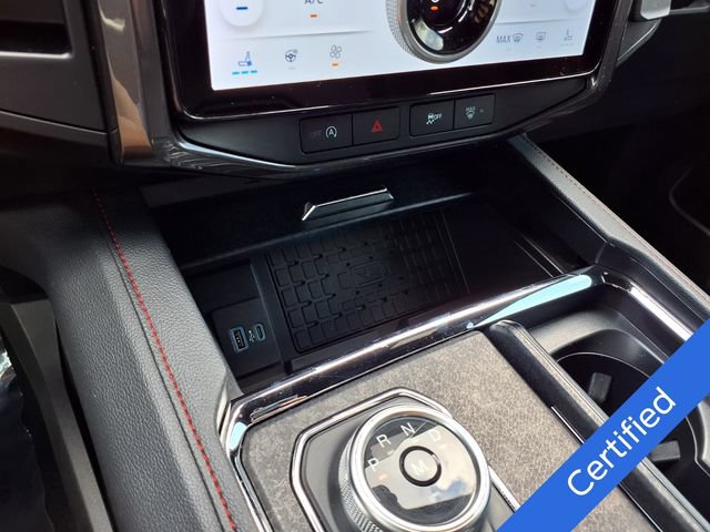 Certified 2024 Ford Expedition Max Limited AWD/4WD image 15