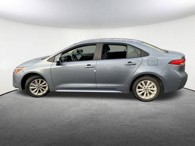 New 2026 Toyota Corolla LE w/ LE Premium Package image 6