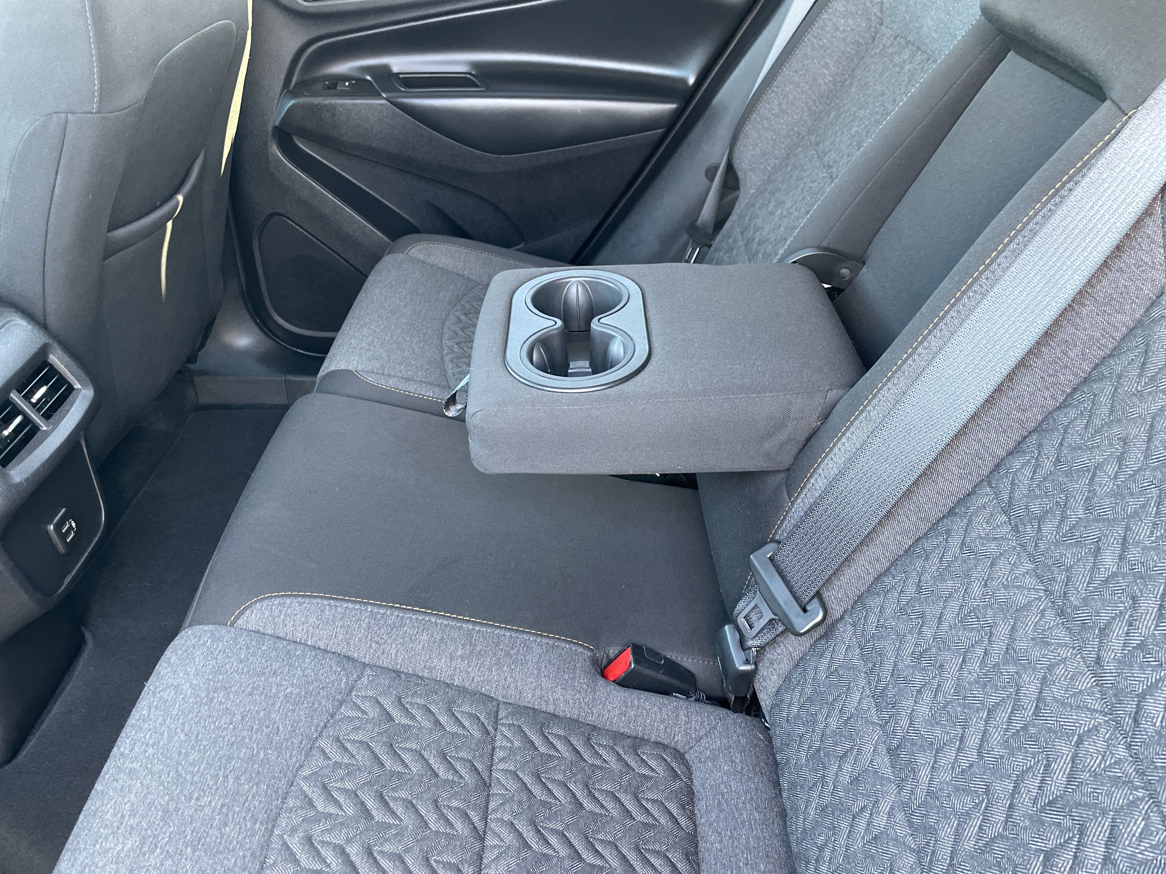 Certified 2024 Chevrolet Equinox LT image 36