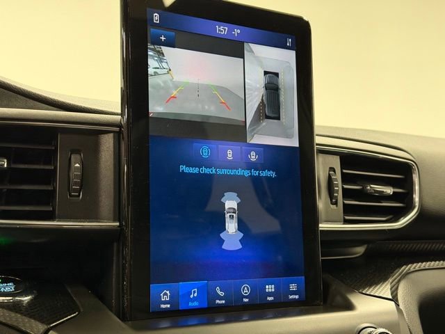 Used 2020 Ford Explorer ST w/ ST High-Performance Pack image 22