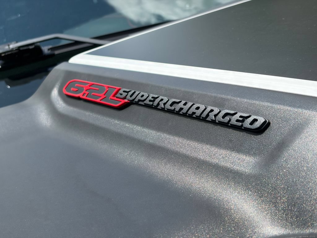 Used 2022 RAM 1500 TRX w/ TRX Level 2 Equipment Group AWD/4WD image 23