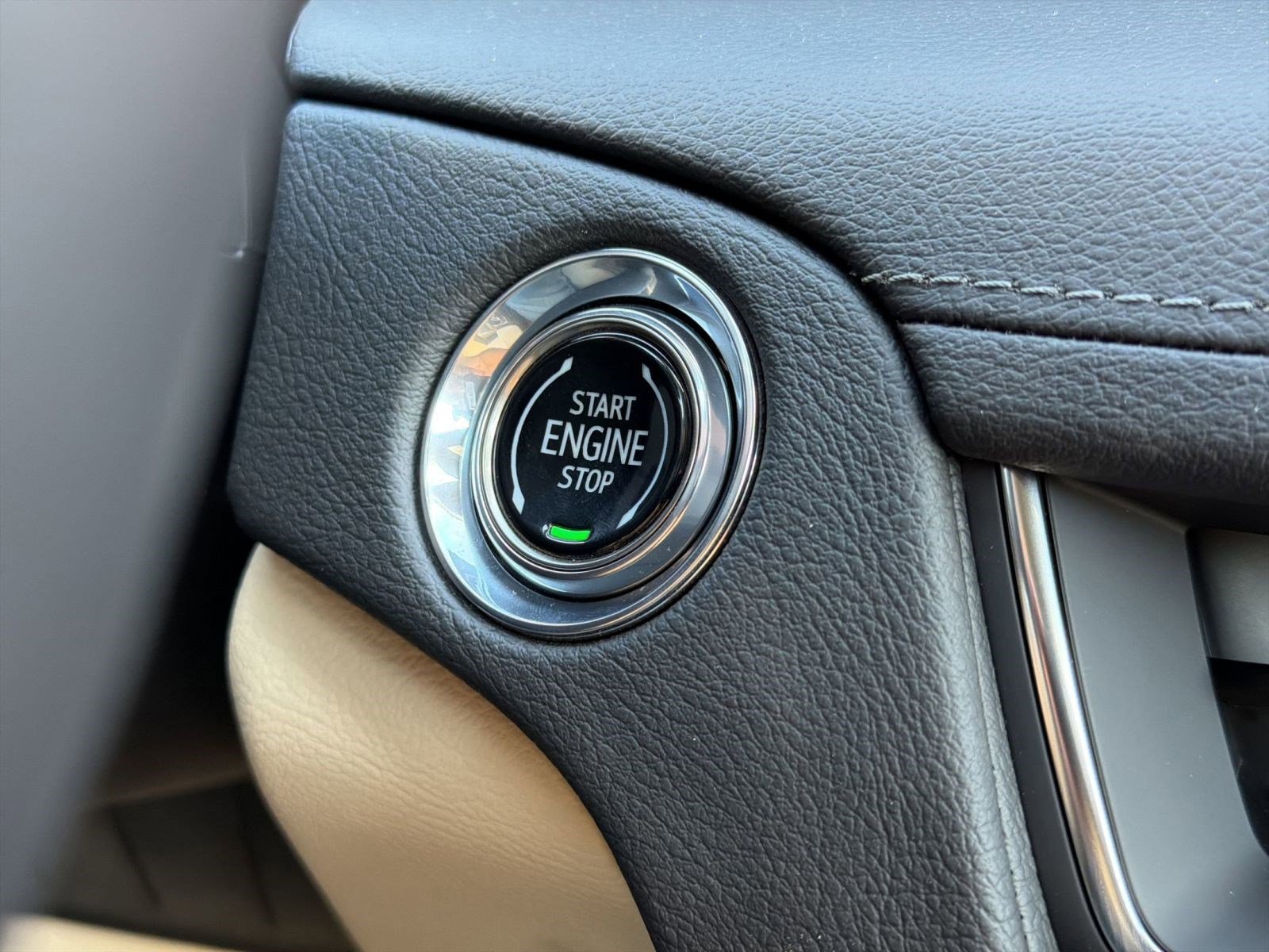 New 2026 Cadillac CT5 Premium Luxury RWD image 27