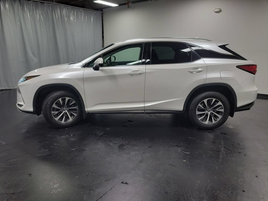 Used 2020 Lexus RX 350 AWD w/ Premium Package image 5