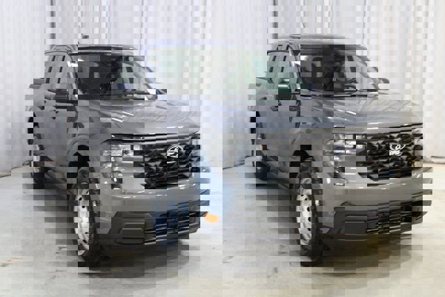 New 2026 Ford Maverick XL image 36