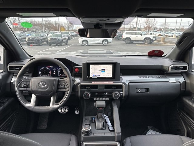 New 2026 Toyota Tacoma TRD Sport image 11