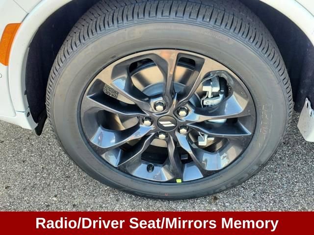 New 2025 Dodge Durango R/T image 11