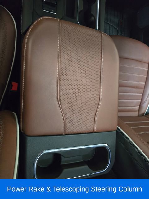 Used 2023 GMC Sierra 1500 Denali Ultimate image 29