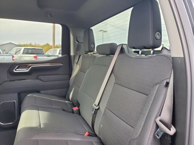 New 2026 Chevrolet Silverado 1500 LT image 12