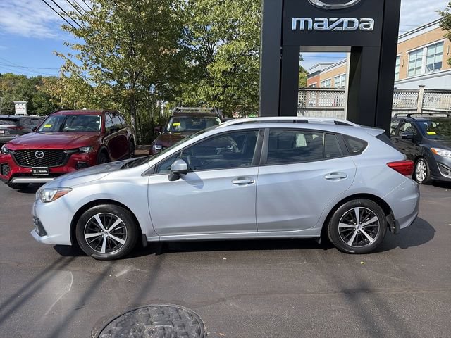 Used 2020 Subaru Impreza 2.0i Premium AWD/4WD image 5