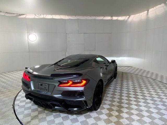 Used 2023 Chevrolet Corvette Z06 RWD image 20