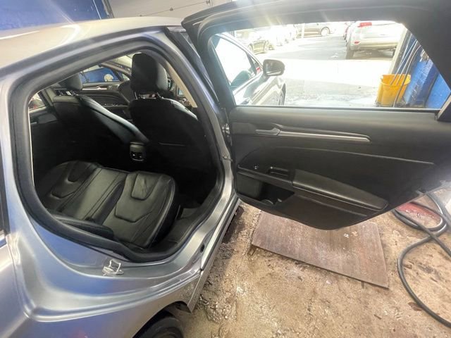 Used 2020 Ford Fusion Energi Titanium image 26