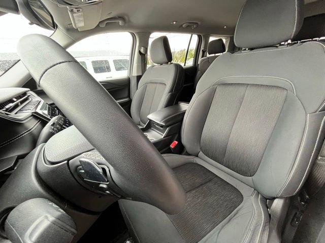 Used 2023 Jeep Grand Cherokee L Laredo image 18