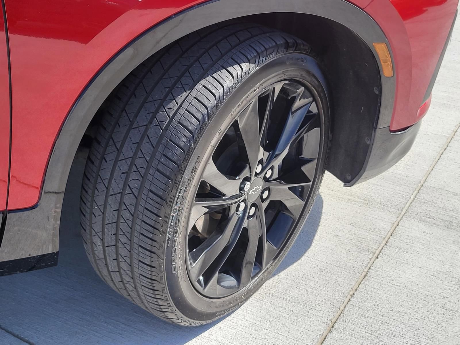 Used 2020 Chevrolet Blazer RS image 7