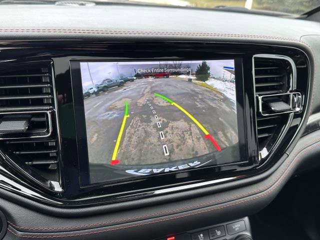 Used 2024 Dodge Durango R/T image 24
