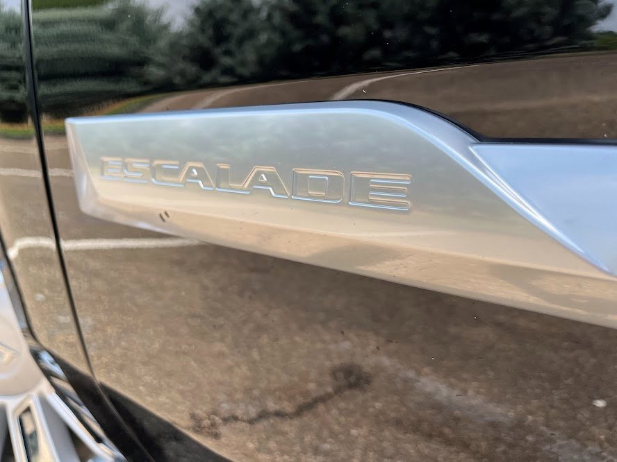 Used 2019 Cadillac Escalade Platinum image 58