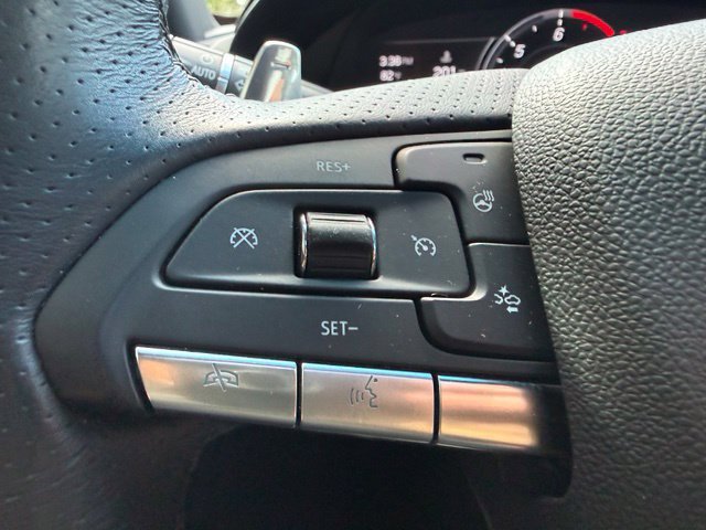 Used 2022 Cadillac CT4 Sport AWD/4WD image 23
