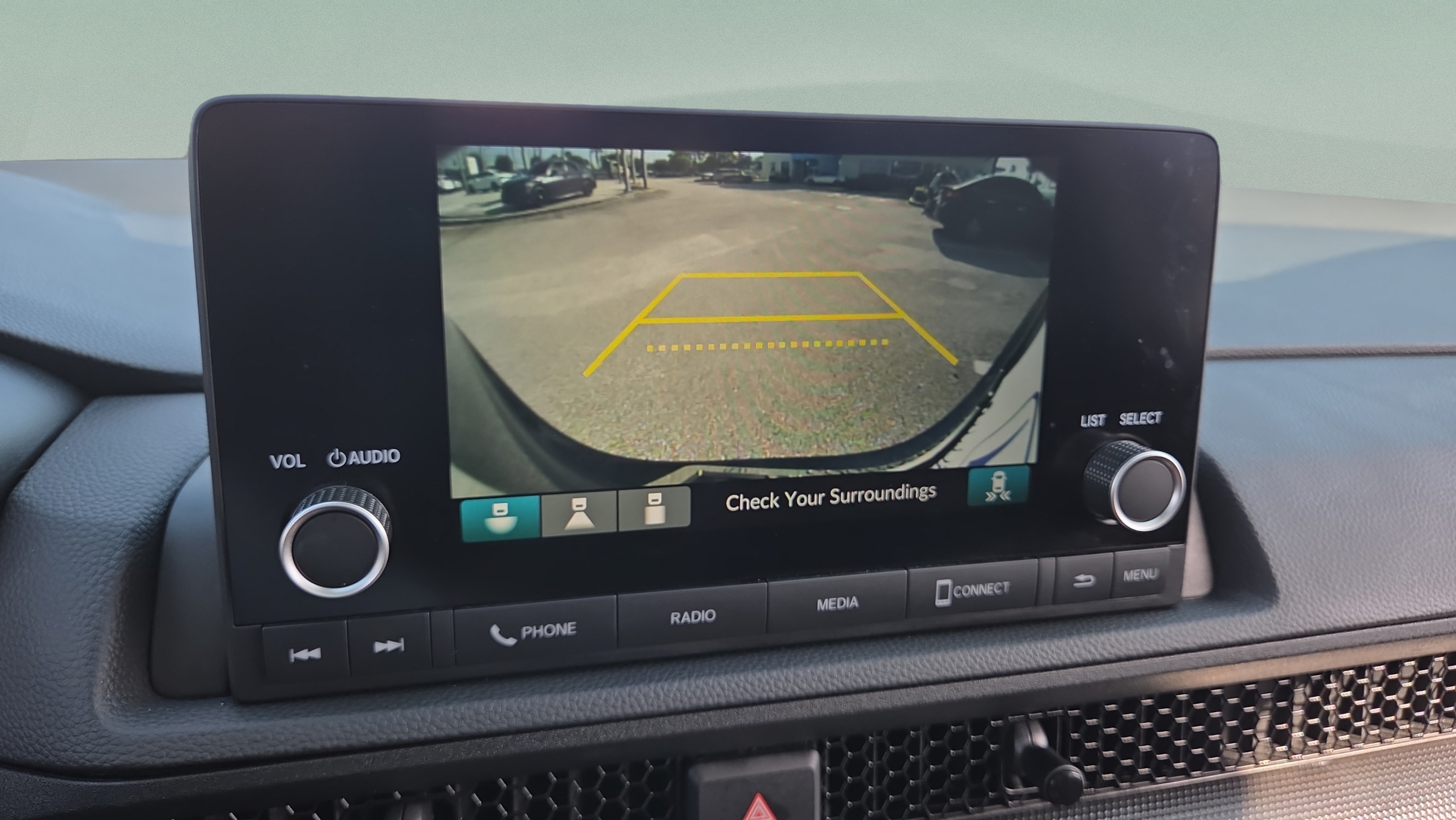 Used 2025 Honda CR-V EX image 29
