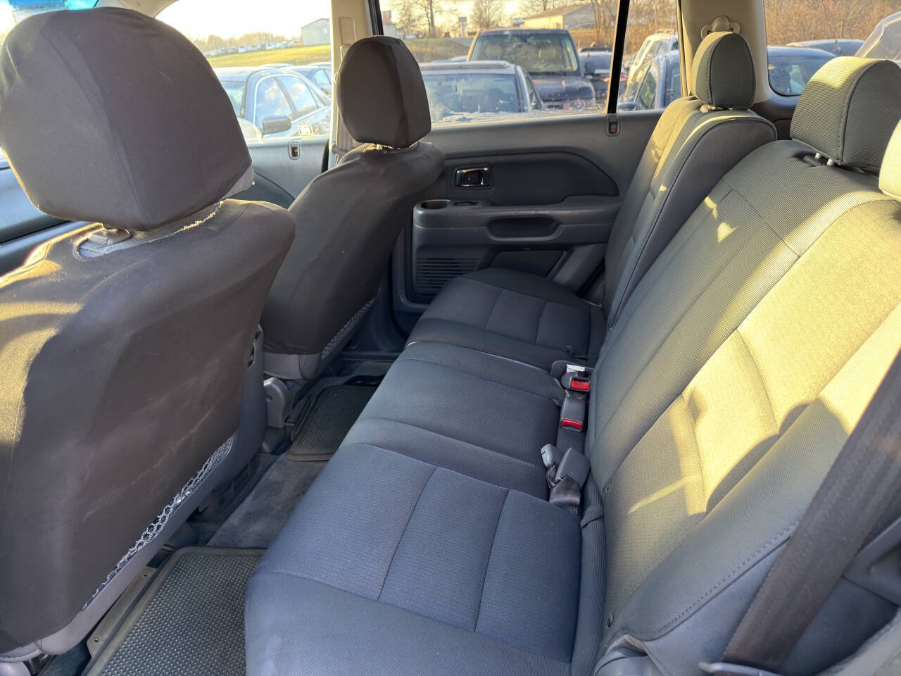 Used 2008 Honda Pilot VP image 9